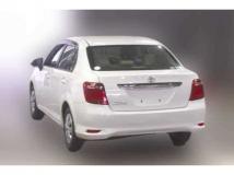 2015 Toyota Corolla Axio