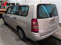 2006 Toyota Succeed