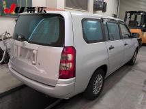 2006 Toyota Succeed