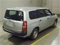 2007 Toyota Succeed Van