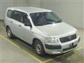 2007 Toyota Succeed Van