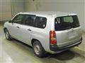 2007 Toyota Succeed Van
