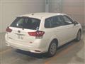 2020 Toyota Corolla Fielder