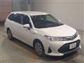 2020 Toyota Corolla Fielder