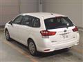 2020 Toyota Corolla Fielder