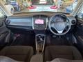 2020 Toyota Corolla Fielder