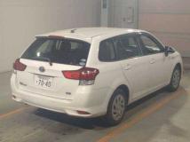 2020 Toyota Corolla Fielder