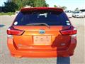 2015 Toyota Corolla Fielder