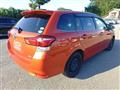 2015 Toyota Corolla Fielder