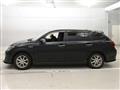 2014 Toyota Corolla Fielder