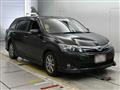 2014 Toyota Corolla Fielder