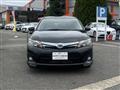 2014 Toyota Corolla Fielder