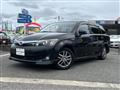 2014 Toyota Corolla Fielder