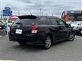 2014 Toyota Corolla Fielder