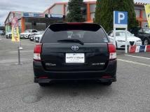 2014 Toyota Corolla Fielder