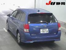2014 Toyota Corolla Fielder