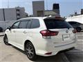 2017 Toyota Corolla Fielder