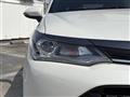 2017 Toyota Corolla Fielder