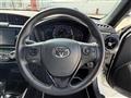 2017 Toyota Corolla Fielder