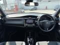 2017 Toyota Corolla Fielder