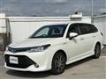 2017 Toyota Corolla Fielder