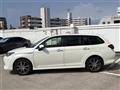 2017 Toyota Corolla Fielder