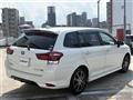 2017 Toyota Corolla Fielder