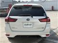 2017 Toyota Corolla Fielder