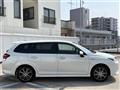 2017 Toyota Corolla Fielder