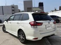 2017 Toyota Corolla Fielder