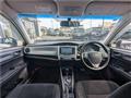 2013 Toyota Corolla Fielder