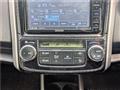 2013 Toyota Corolla Fielder
