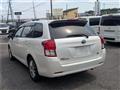 2013 Toyota Corolla Fielder