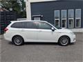 2013 Toyota Corolla Fielder