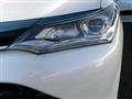 2015 Toyota Corolla Fielder