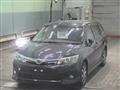 2014 Toyota Corolla Fielder
