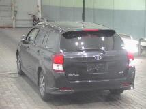 2014 Toyota Corolla Fielder