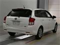 2013 Toyota Corolla Fielder