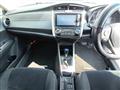 2013 Toyota Corolla Fielder
