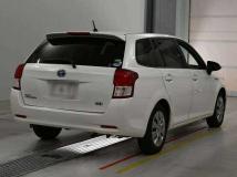 2013 Toyota Corolla Fielder