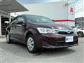 2014 Toyota Corolla Axio