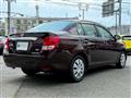 2014 Toyota Corolla Axio