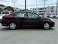 2014 Toyota Corolla Axio