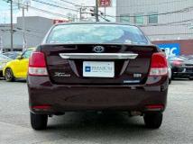 2014 Toyota Corolla Axio
