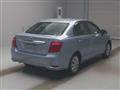 2015 Toyota Corolla Axio