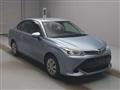 2015 Toyota Corolla Axio
