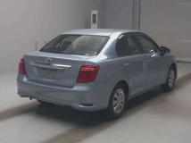 2015 Toyota Corolla Axio