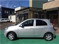 2018 Nissan March