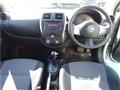 2018 Nissan March