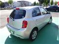 2018 Nissan March